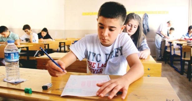 İlk merkezi sınav 28 Kasım''da