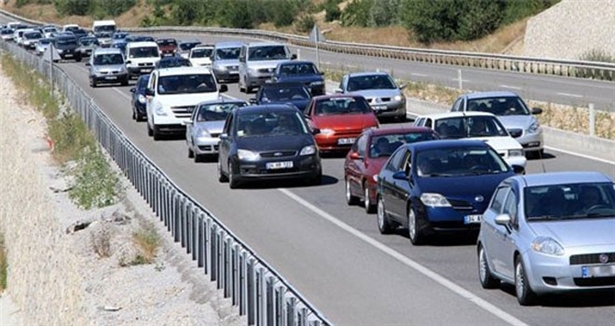 Alkollü sürücülere hapis cezası