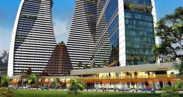 Sembol İstanbul''a çifte ödül…