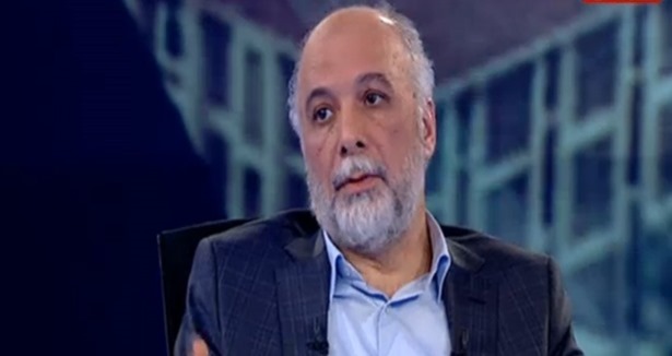 "Gülen bana 'Allah ile görüşüyorum' dedi"