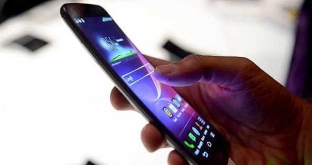Kırıkkale'de kaçak cep telefonu operasyonu