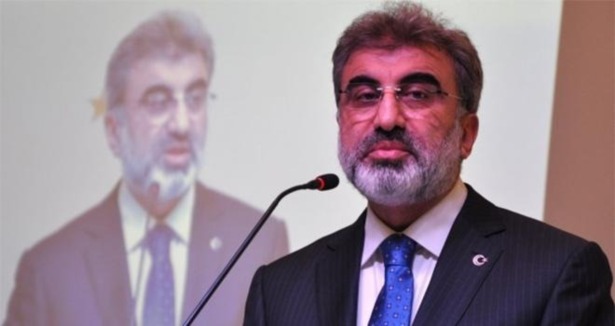 Taner Yıldız'dan elektrik kesintisi açıklaması