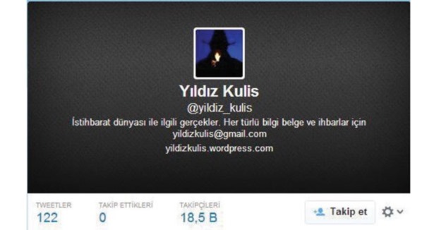 Polis müdürlerine kara propaganda