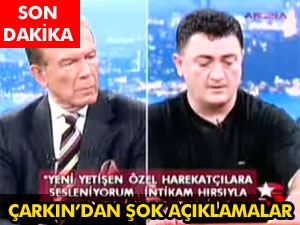Abdullah Çatlı'yı Ergenekon öldürdü