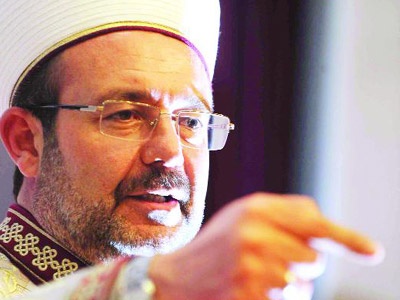 Entegrasyon için imam yetiştirmek yanlış