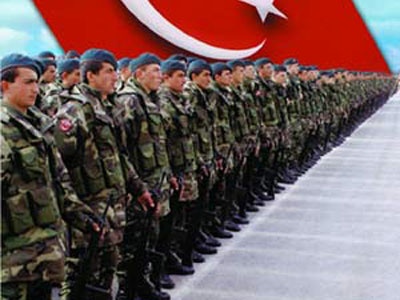 Askerlik Kanunu Mecliste Görüşülecek 32