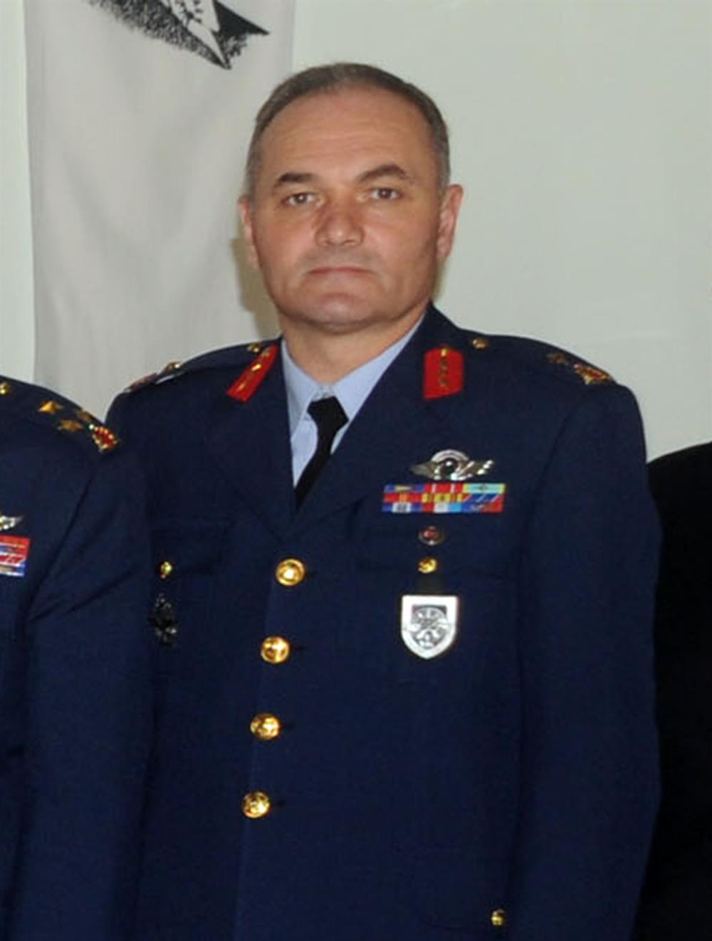 Genelkurmay Denetleme ve Değerlendirme Başkanlığı Genelkurmay Denetleme ve Değerlendirme Başkanlığı
