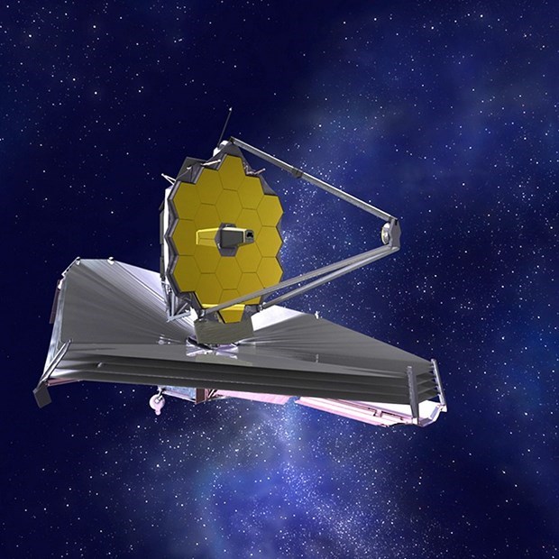 Nasa ile 13 milyar yıl öncesine gitmeye hazır mısınız?