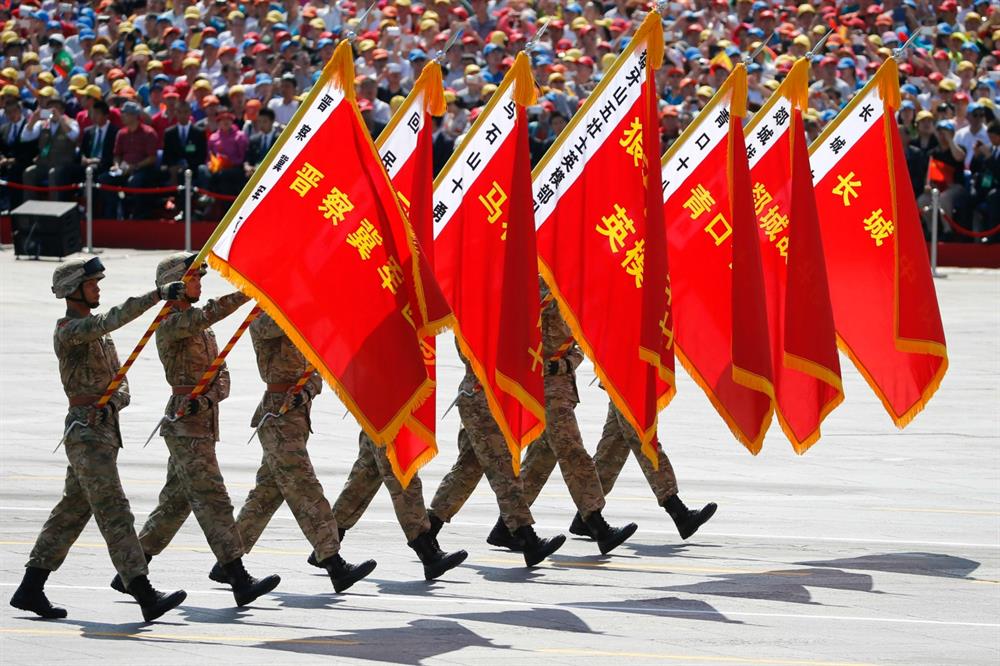 2016'da silahlanmaya en çok para harcayan 10 ülke ve Türkiye