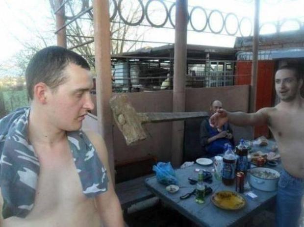 Ahiret yolculuğuna çıkmadan önce son fotoğrafı çekilmiş 12 insan