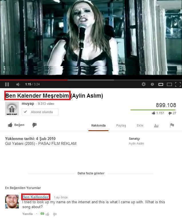 Trollerin atası: YouTube'da yapılan en komik 10 yorum