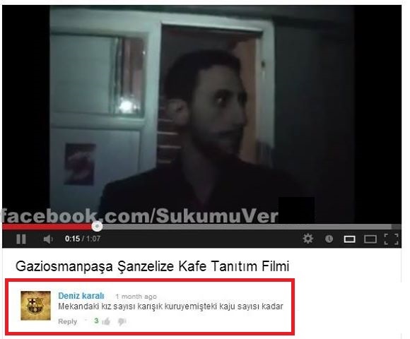 Trollerin atası: YouTube'da yapılan en komik 10 yorum