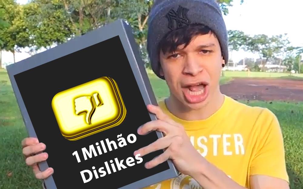 YouTube’da dislike rekorları kırmış 10 video