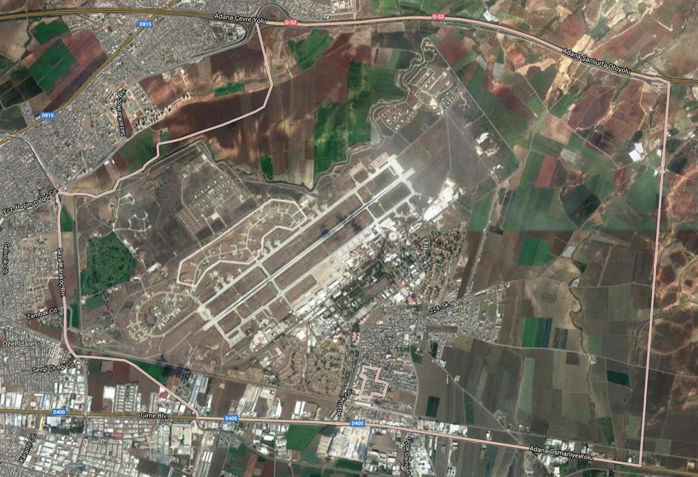 8 soruda 'nükleer silahın bulunduğu' İncirlik Üssü'nün bilinmeyenleri