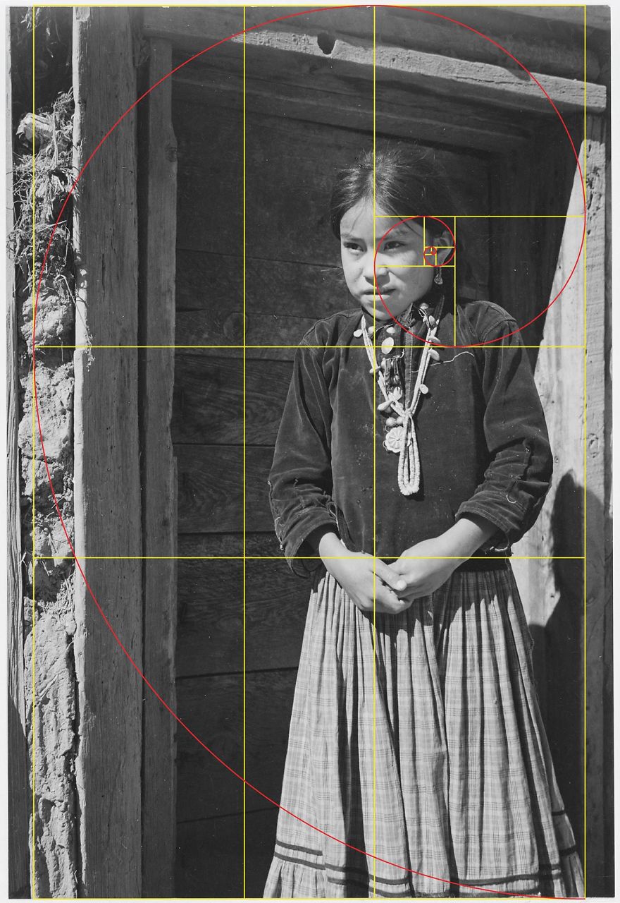 Hayranlık uyandırıyor: Fotoğraflarını 'altın orana' göre çeken dahi sanatçı