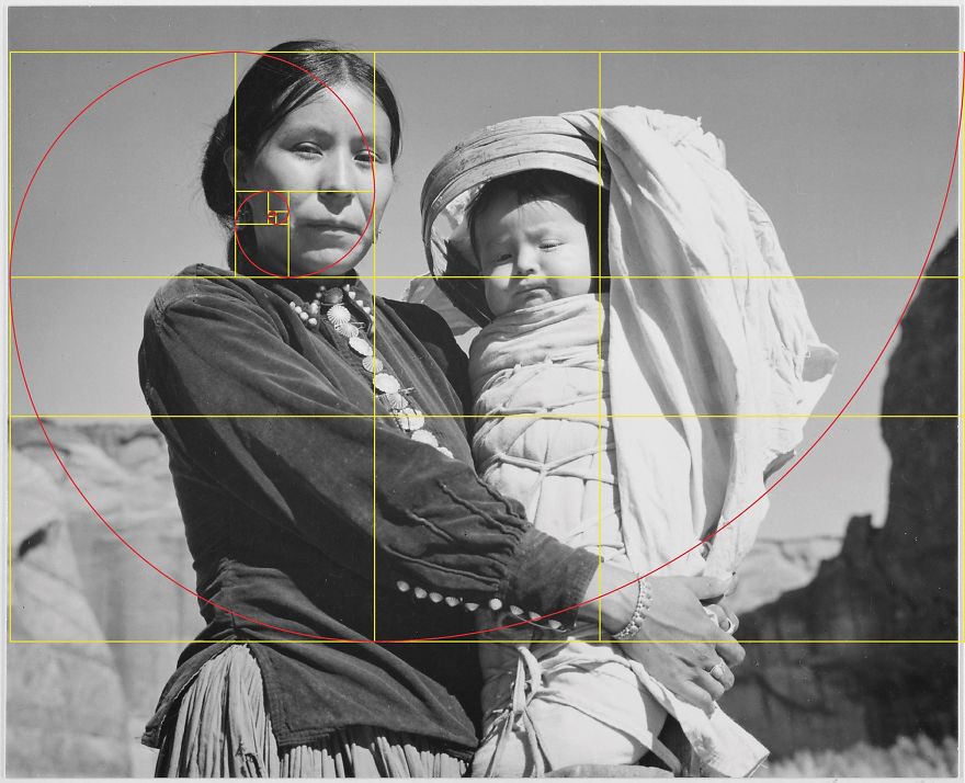 Hayranlık uyandırıyor: Fotoğraflarını 'altın orana' göre çeken dahi sanatçı