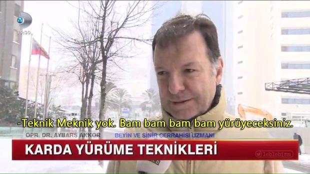 Capsçiler yine döktürmüş: Taktik maktik yok, bam bam bam