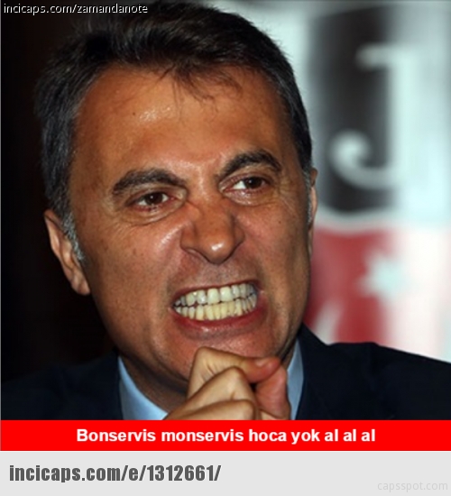 Capsçiler yine döktürmüş: Taktik maktik yok, bam bam bam