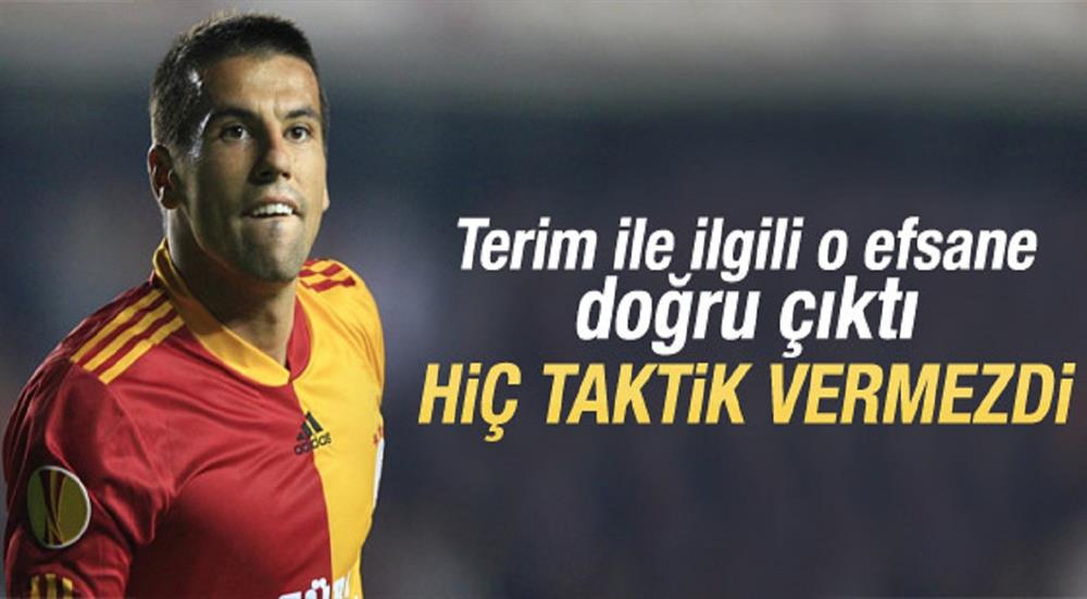 Capsçiler yine döktürmüş: Taktik maktik yok, bam bam bam