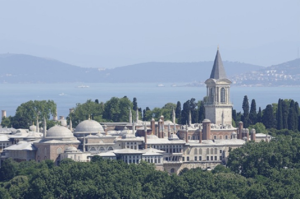Şarkılara, şiirlere konu olmuş İstanbul’un 7 tepesi