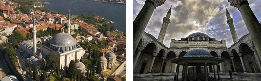 Şarkılara, şiirlere konu olmuş İstanbul’un 7 tepesi