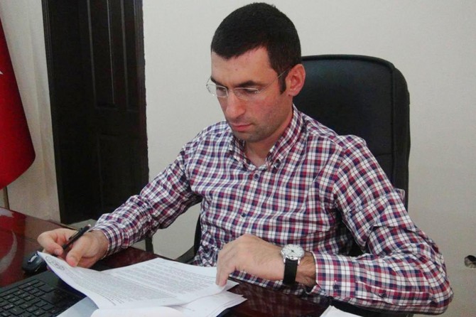 Şehit Kaymakam Muhammet Fatih Safitürk’ün ailesiyle çok özel röportaj