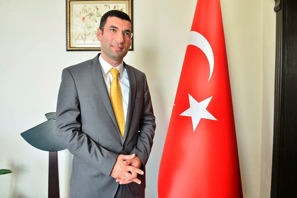 Şehit Kaymakam Muhammet Fatih Safitürk’ün ailesiyle çok özel röportaj