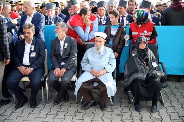 Şehit Kaymakam Muhammet Fatih Safitürk’ün ailesiyle çok özel röportaj