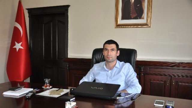 Şehit Kaymakam Muhammet Fatih Safitürk’ün ailesiyle çok özel röportaj