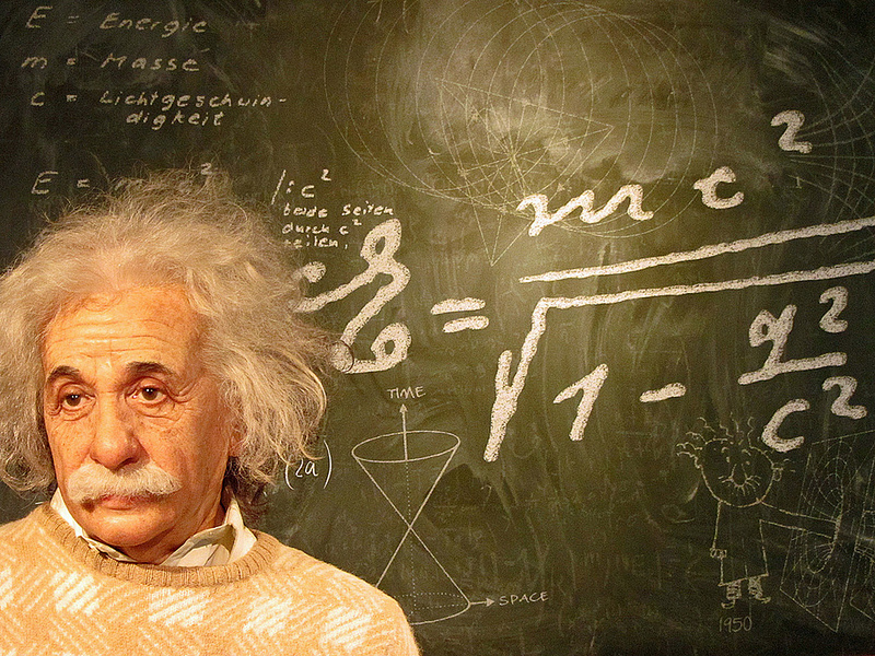 Einstein hakkında insanı kafa karışıklığına sürükleyen gün yüzüne çıkmamış 6 bilgi