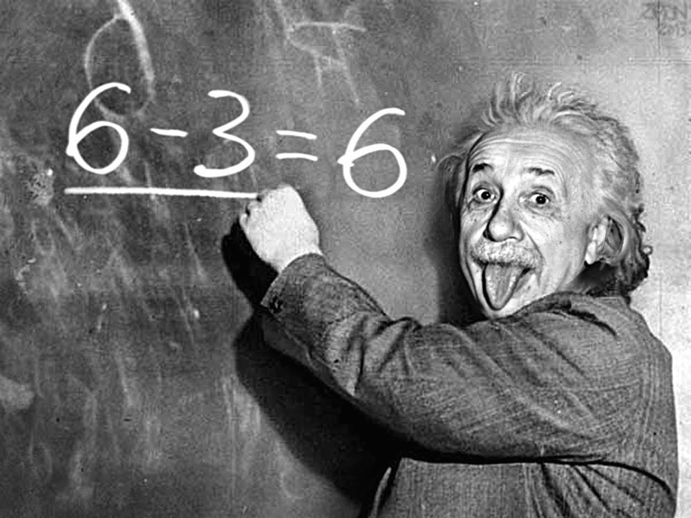 Einstein hakkında insanı kafa karışıklığına sürükleyen gün yüzüne çıkmamış 6 bilgi