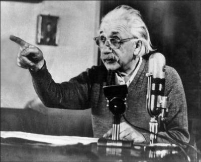 Einstein hakkında insanı kafa karışıklığına sürükleyen gün yüzüne çıkmamış 6 bilgi