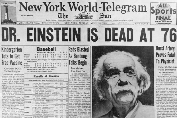 Einstein hakkında insanı kafa karışıklığına sürükleyen gün yüzüne çıkmamış 6 bilgi
