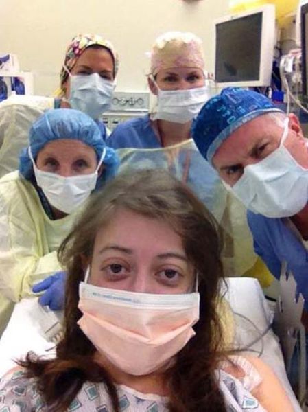 Dünya yansa selfie çekilmekten vazgeçmeyen 10 gamsız