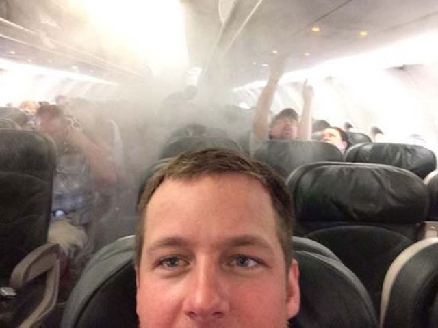 Dünya yansa selfie çekilmekten vazgeçmeyen 10 gamsız