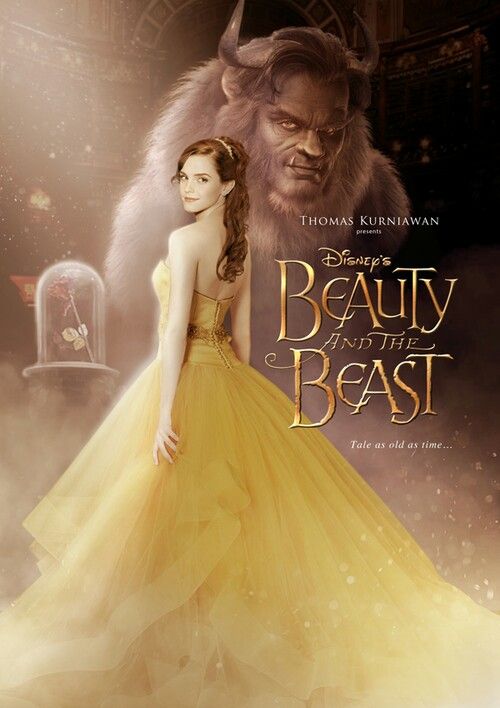2017’nin merakla beklenen Disney yapımlarının vizyon tarihi belli oldu