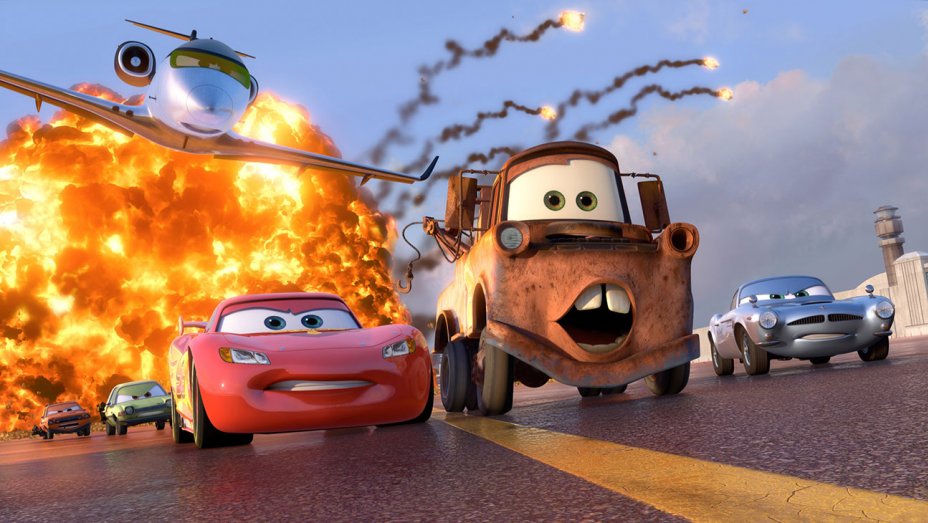 2017’nin merakla beklenen Disney yapımlarının vizyon tarihi belli oldu