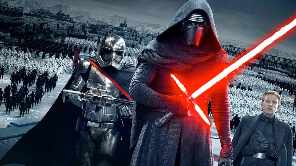 2017’nin merakla beklenen Disney yapımlarının vizyon tarihi belli oldu