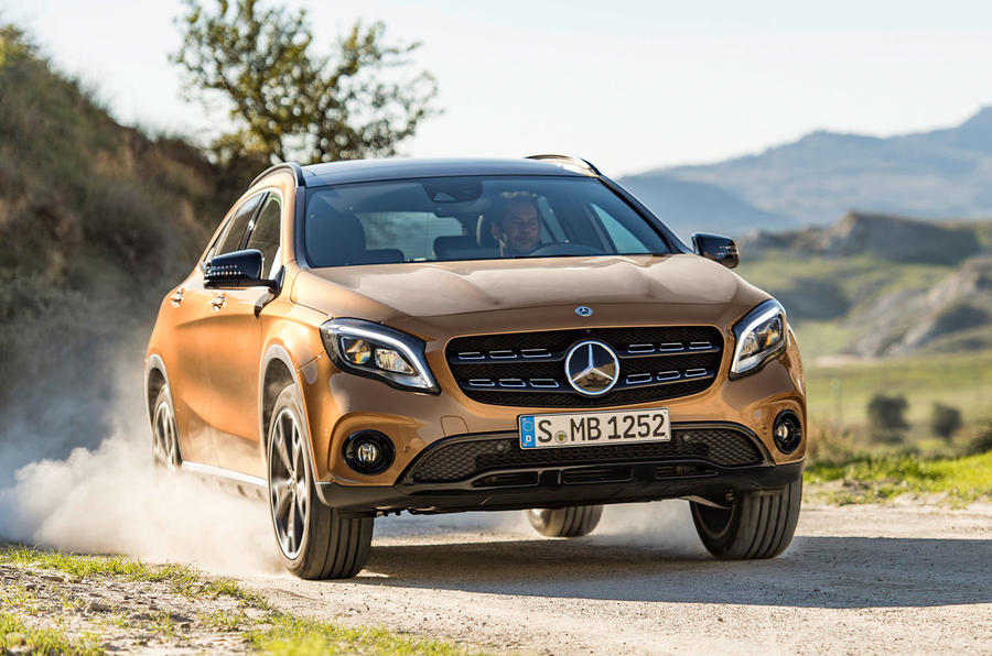 Mercedes, Detroit Otomobil Fuarı'nda efsane olmaya aday otomobiller tanıtıyor