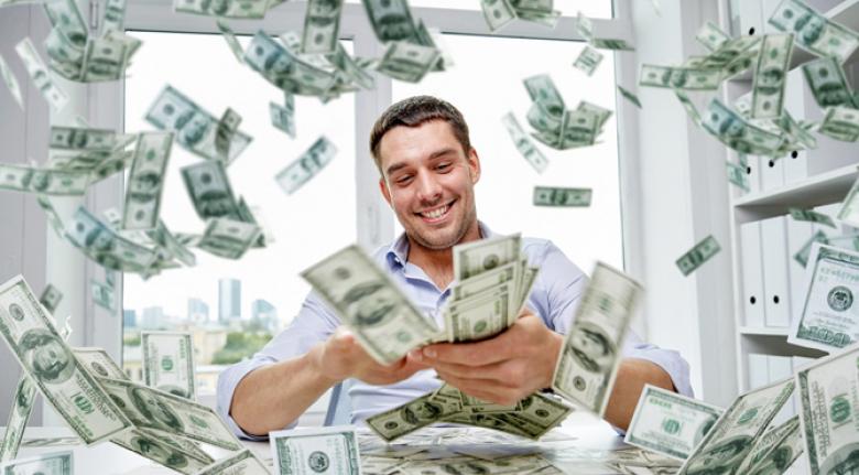 50’Cent gibi iflas etmemek için yapmanız gereken 5 şey