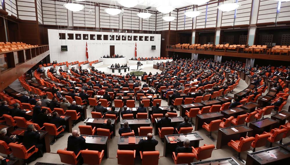 Aklınızda soru işareti kalmasın: İşte madde madde Cumhurbaşkanlığı sistemi