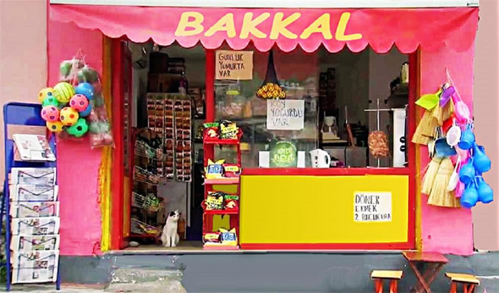 Sitelerde büyüyen çocukların asla tadamayacağı mahalle sıcaklığının en güzel örnekleri