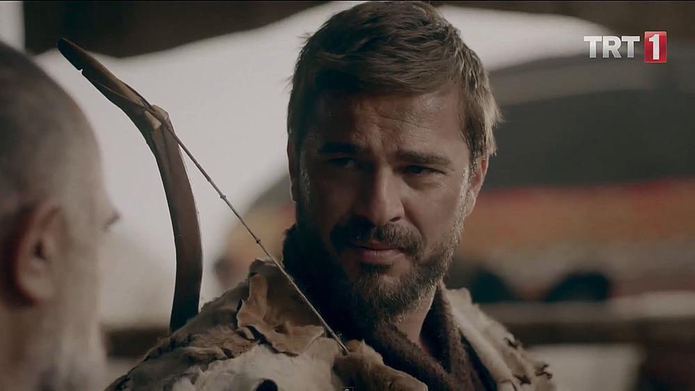 Diriliş Ertuğrul'a <a href='/besiktas/'>Beşiktaş</a> damgası: Oyuncular hangi takımlı?