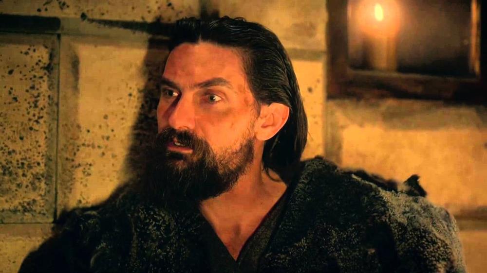 Diriliş Ertuğrul'a <a href='/besiktas/'>Beşiktaş</a> damgası: Oyuncular hangi takımlı?