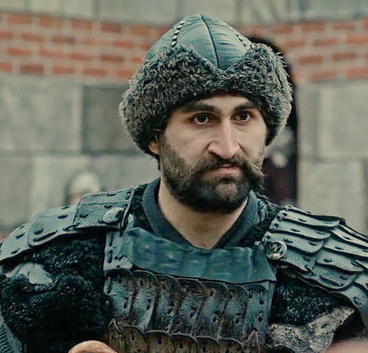 Diriliş Ertuğrul'a <a href='/besiktas/'>Beşiktaş</a> damgası: Oyuncular hangi takımlı?