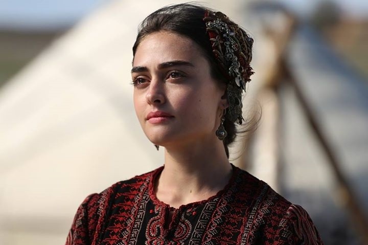 Diriliş Ertuğrul'a <a href='/besiktas/'>Beşiktaş</a> damgası: Oyuncular hangi takımlı?