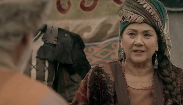 Diriliş Ertuğrul'a <a href='/besiktas/'>Beşiktaş</a> damgası: Oyuncular hangi takımlı?