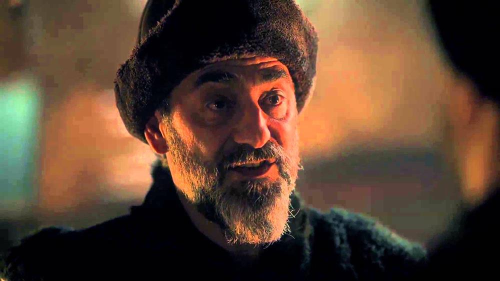 Diriliş Ertuğrul'a <a href='/besiktas/'>Beşiktaş</a> damgası: Oyuncular hangi takımlı?