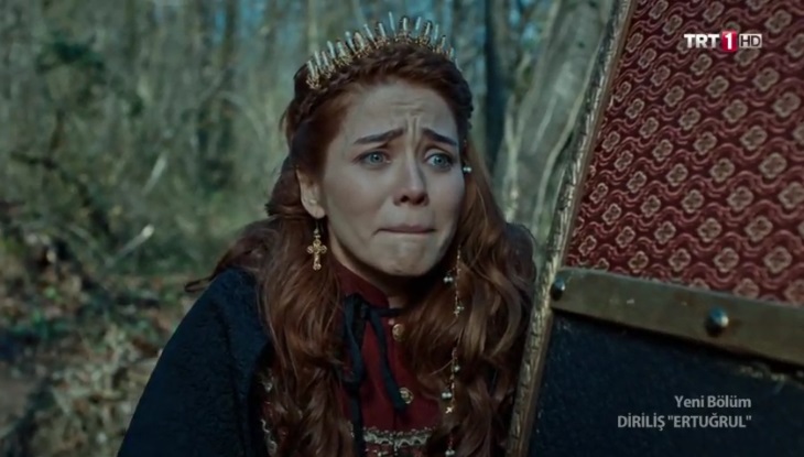 Diriliş Ertuğrul'a <a href='/besiktas/'>Beşiktaş</a> damgası: Oyuncular hangi takımlı?
