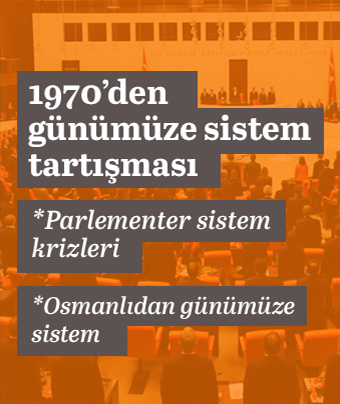 Türkiye'de sistem tartışması